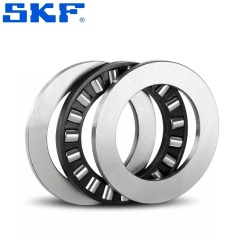 SKF Cylindrical Roller Thrust